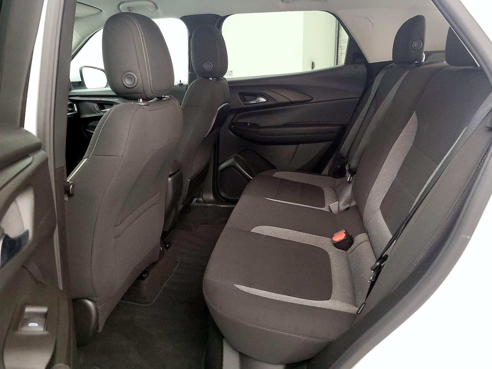 2021 Chevrolet Trailblazer LT - Photo 20