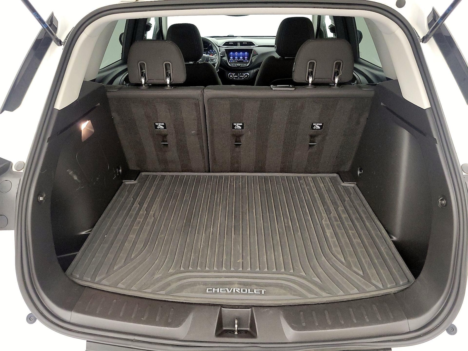 2021 Chevrolet Trailblazer LT - Photo 21