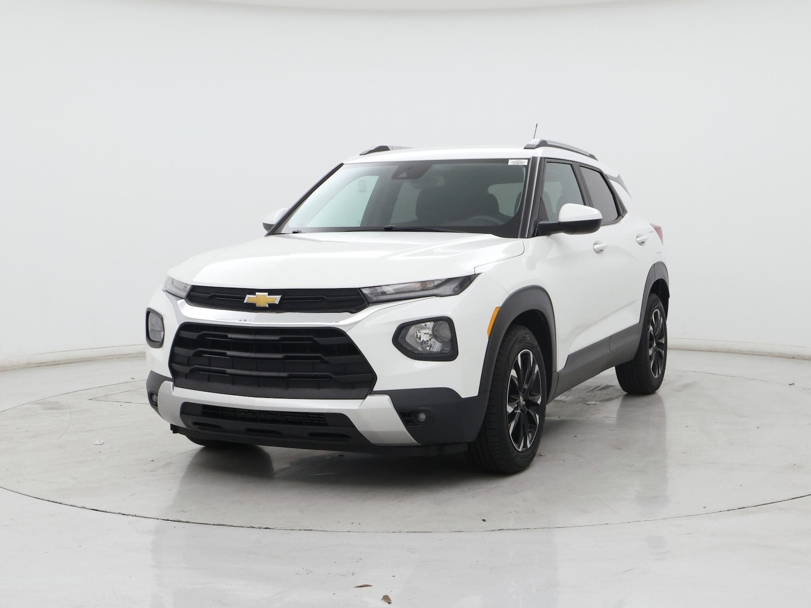 2021 Chevrolet Trailblazer LT - Photo 5