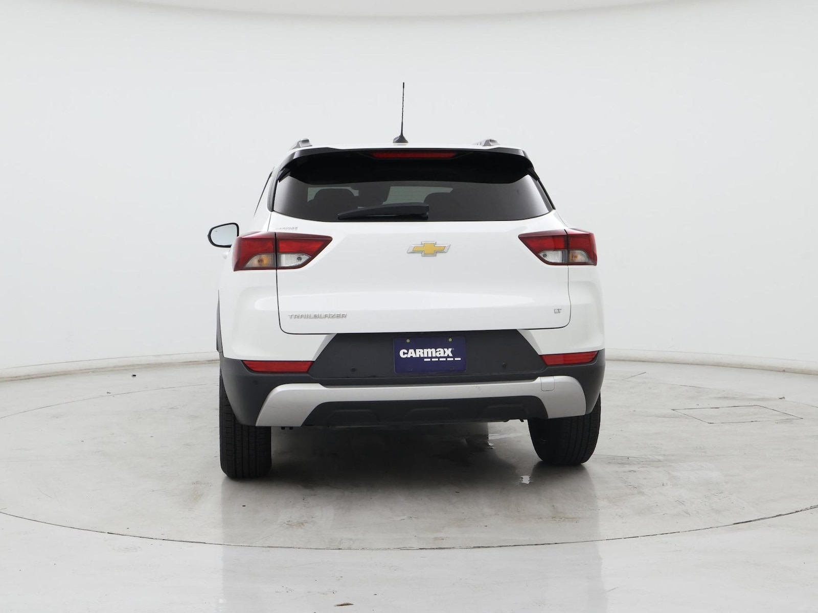 2021 Chevrolet Trailblazer LT - Photo 7