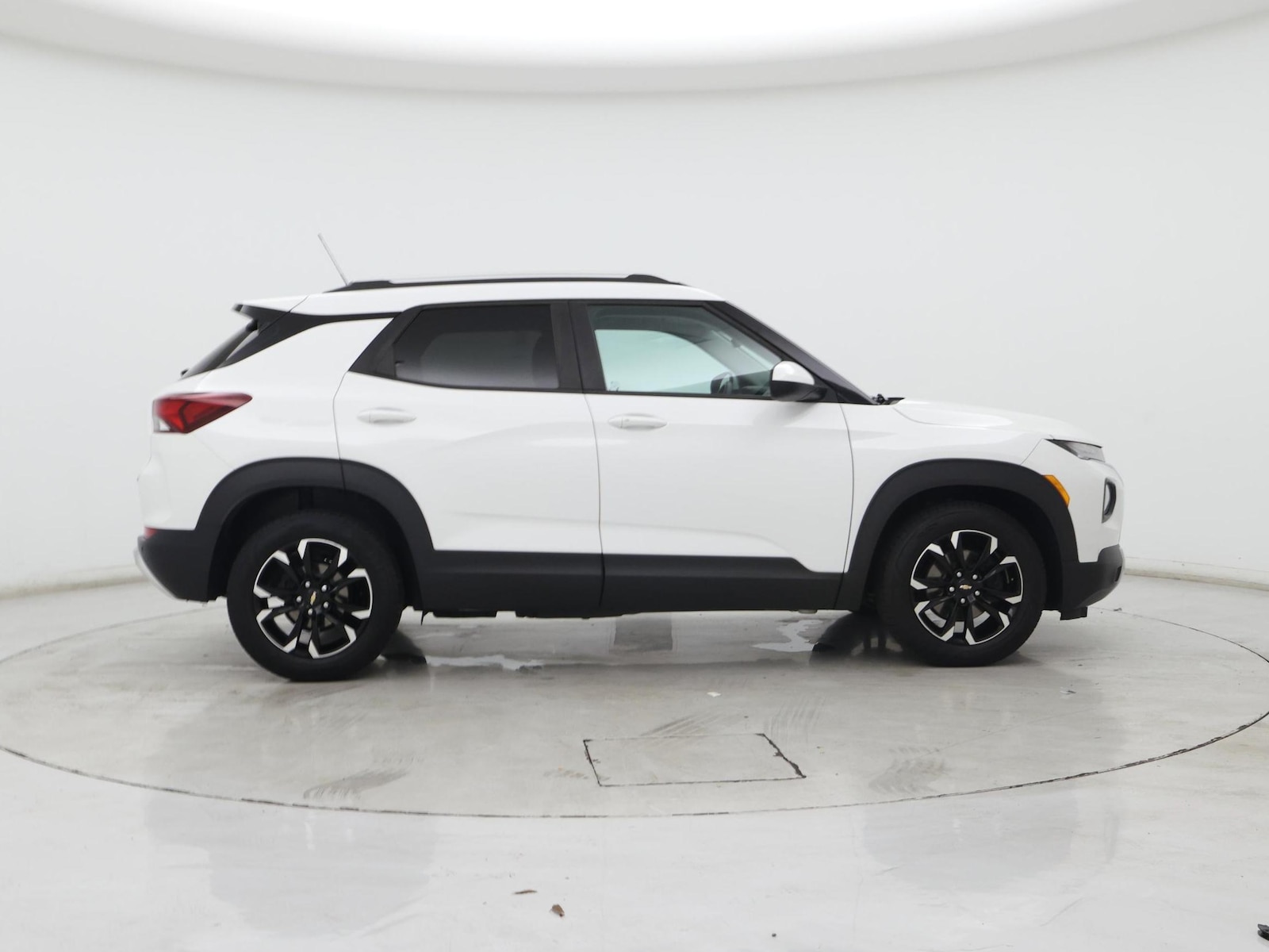 2021 Chevrolet Trailblazer LT - Photo 8