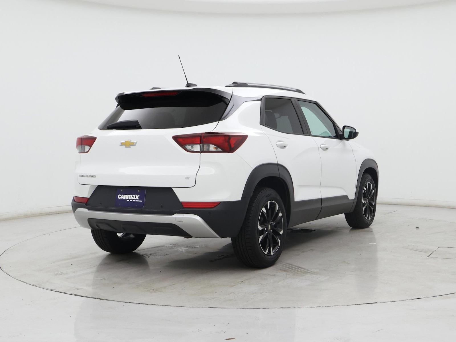 2021 Chevrolet Trailblazer LT - Photo 9