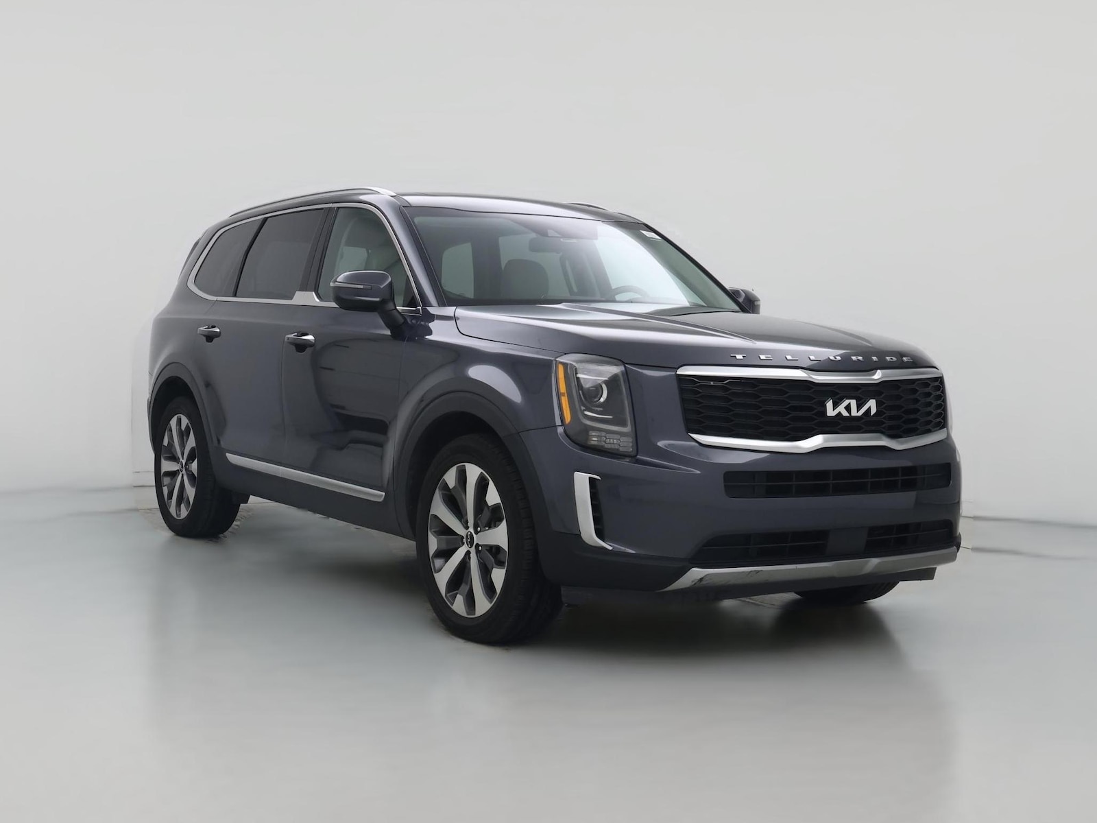 2022 Kia Telluride