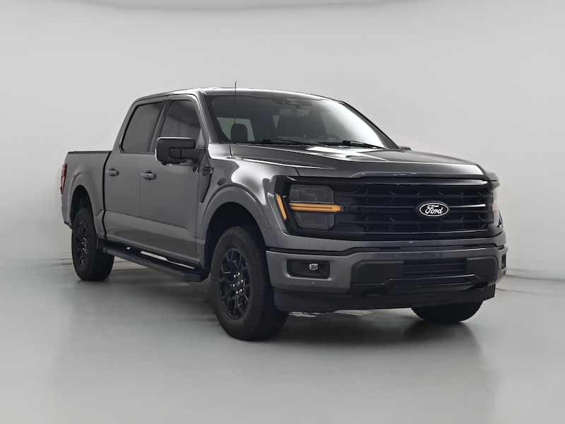 2024 Ford F150 XLT