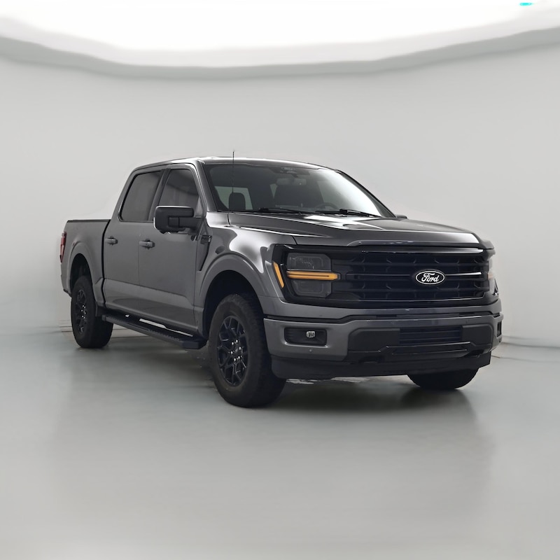 2024 Ford F150 XLT