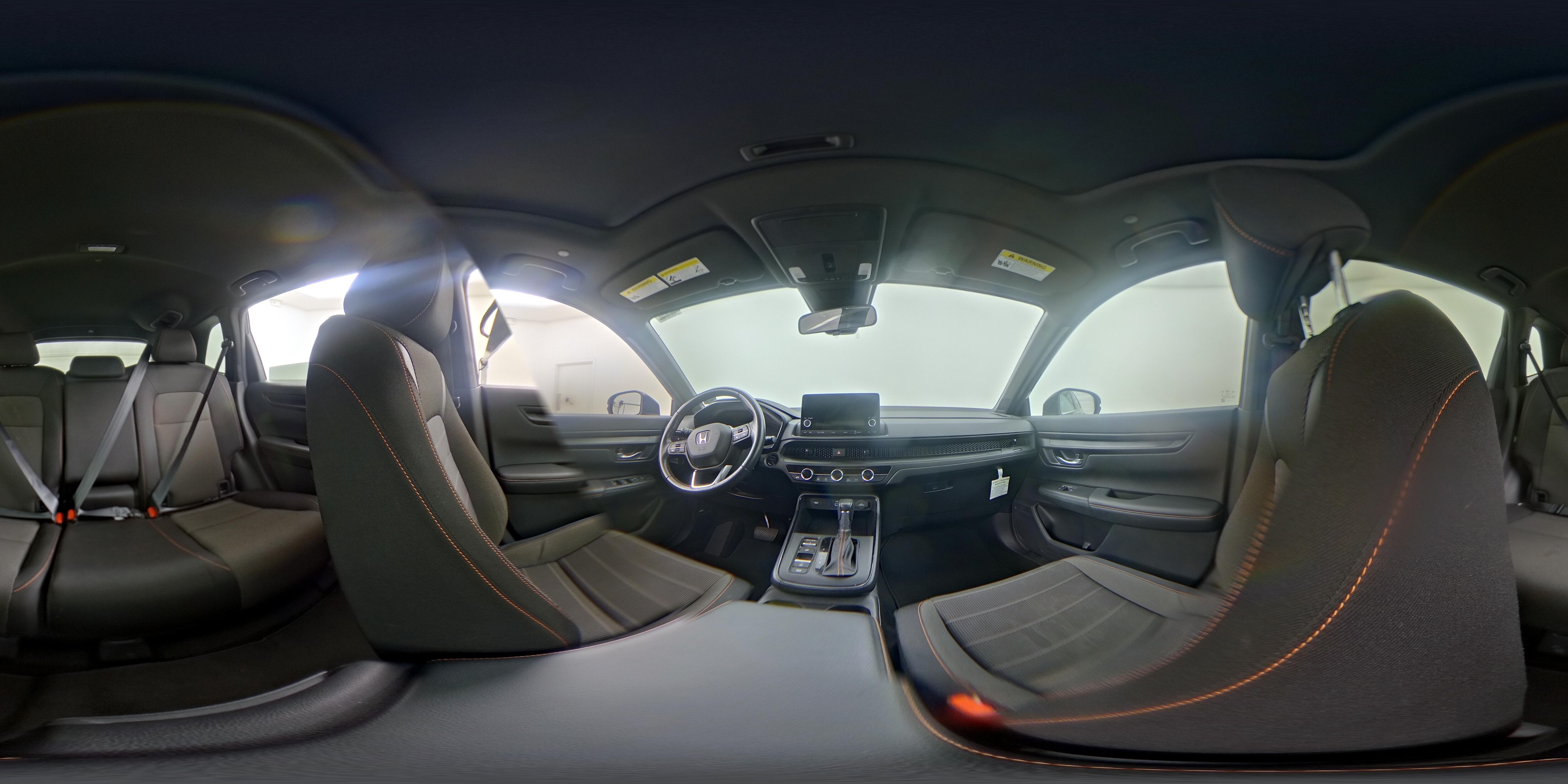 2023 Honda CR-V Sport - Photo 24