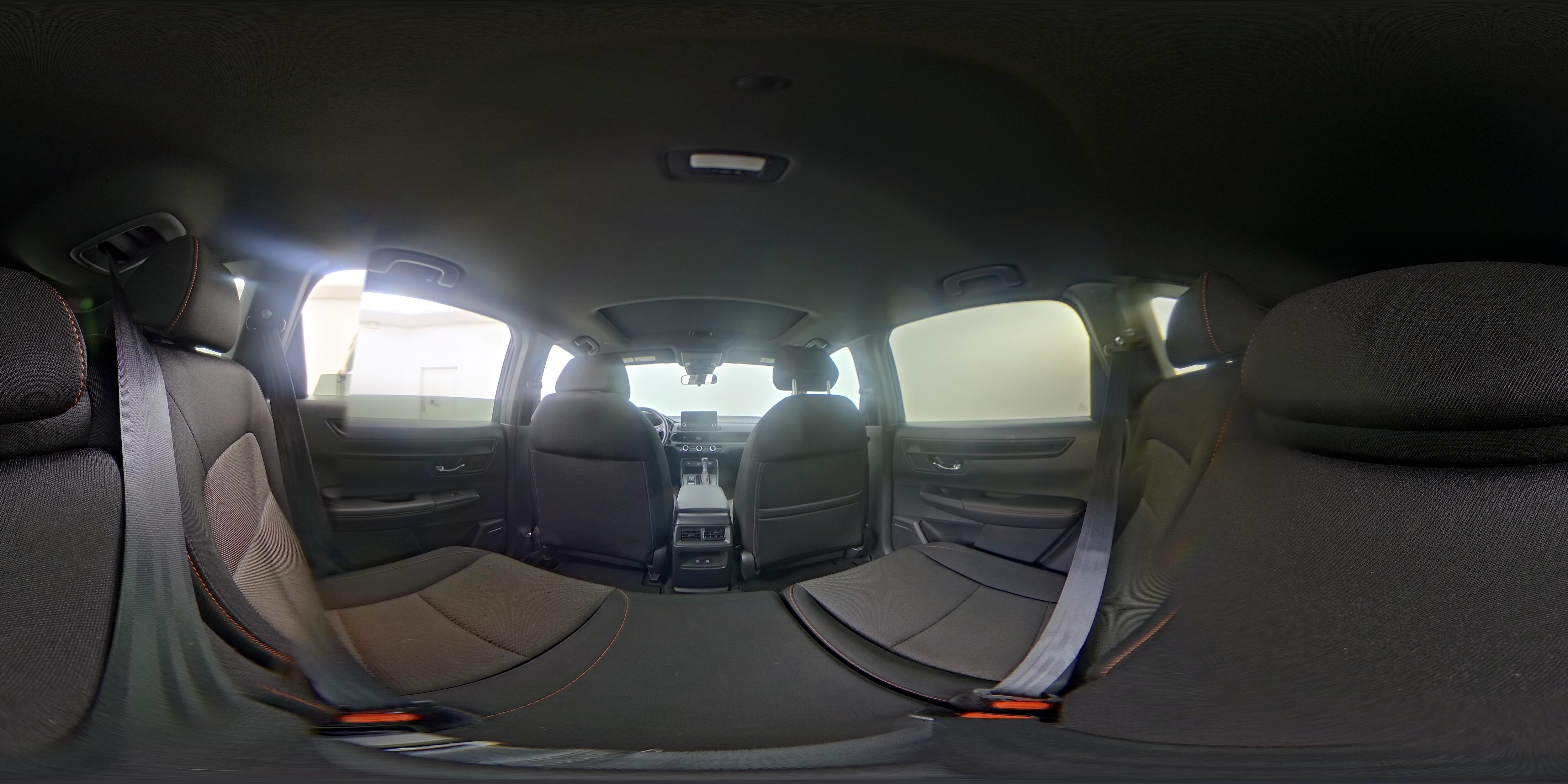 2023 Honda CR-V Sport - Photo 25