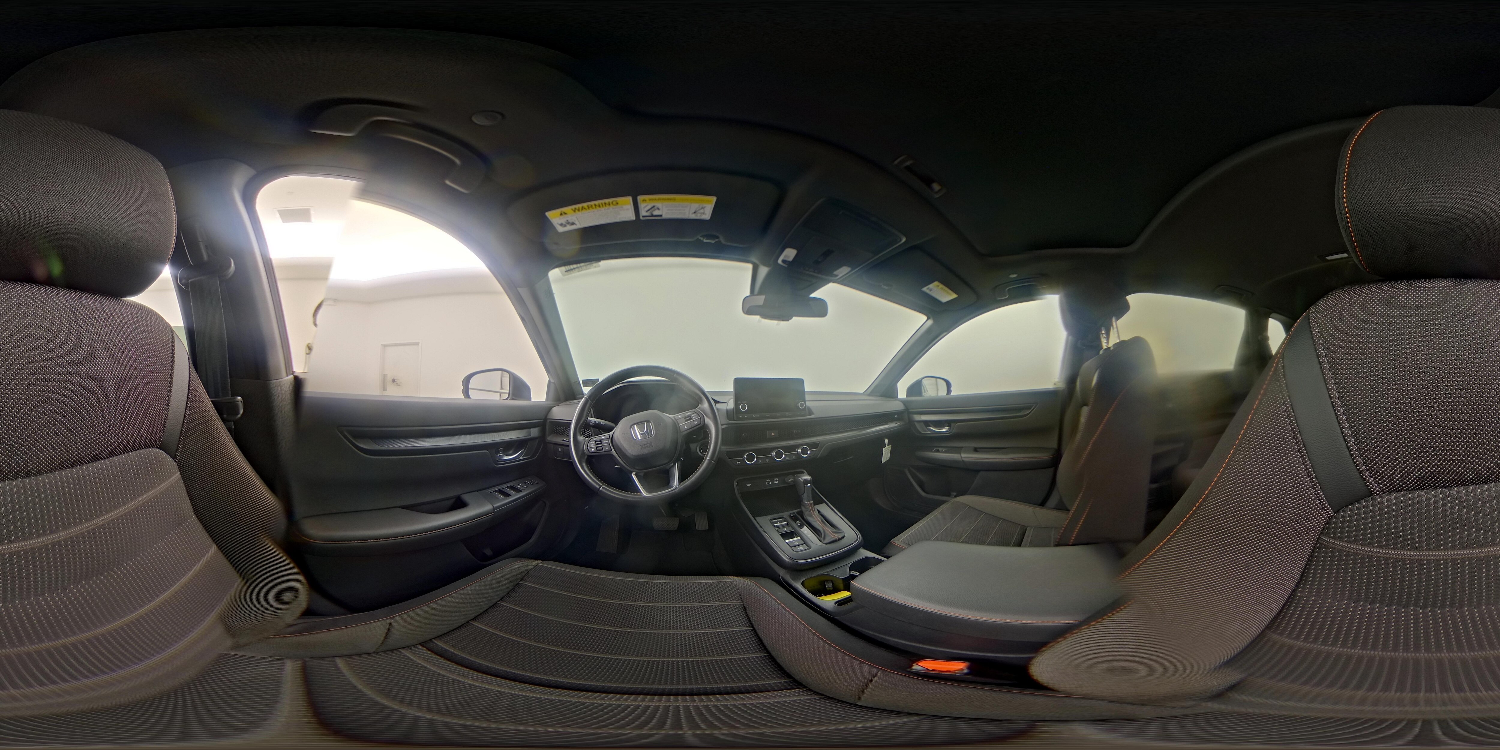 2023 Honda CR-V Sport - Photo 26