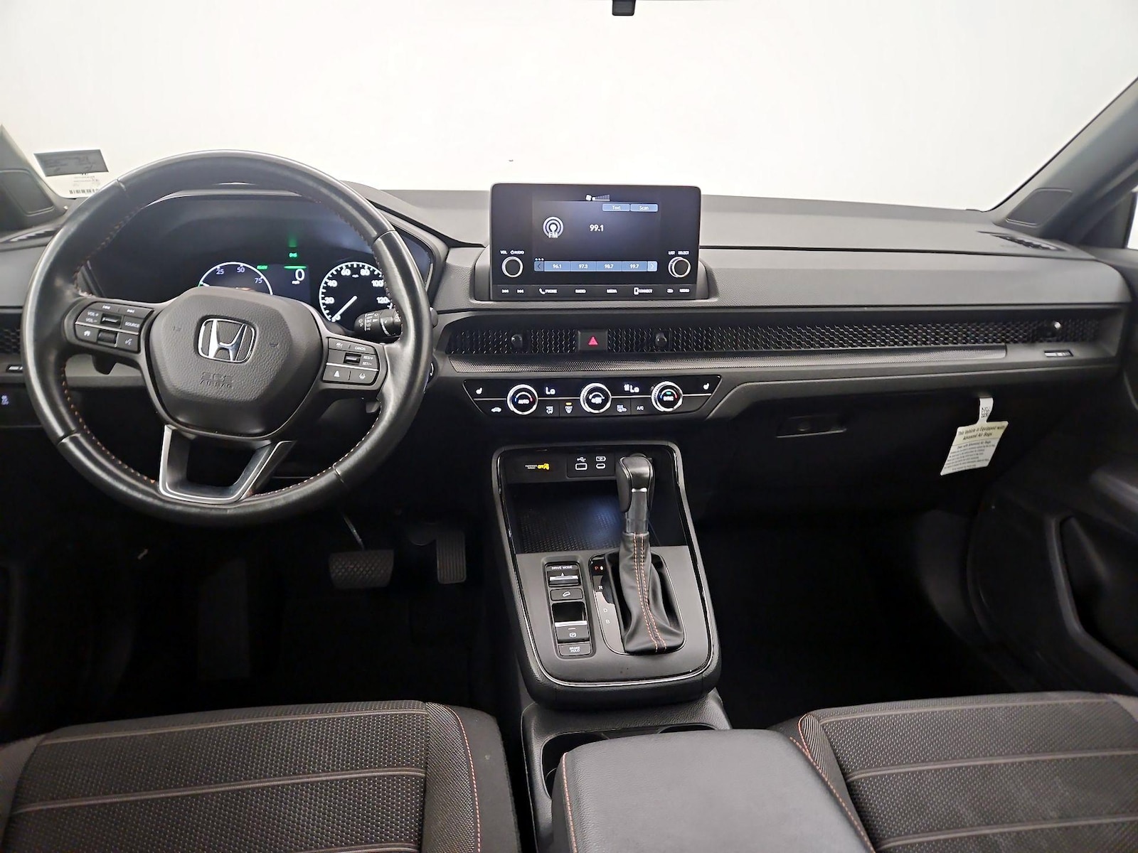 2023 Honda CR-V Sport - Photo 10