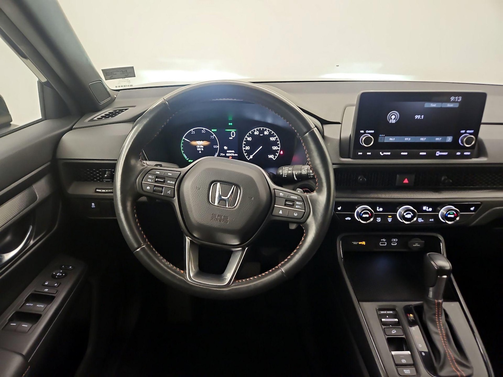 2023 Honda CR-V Sport - Photo 11