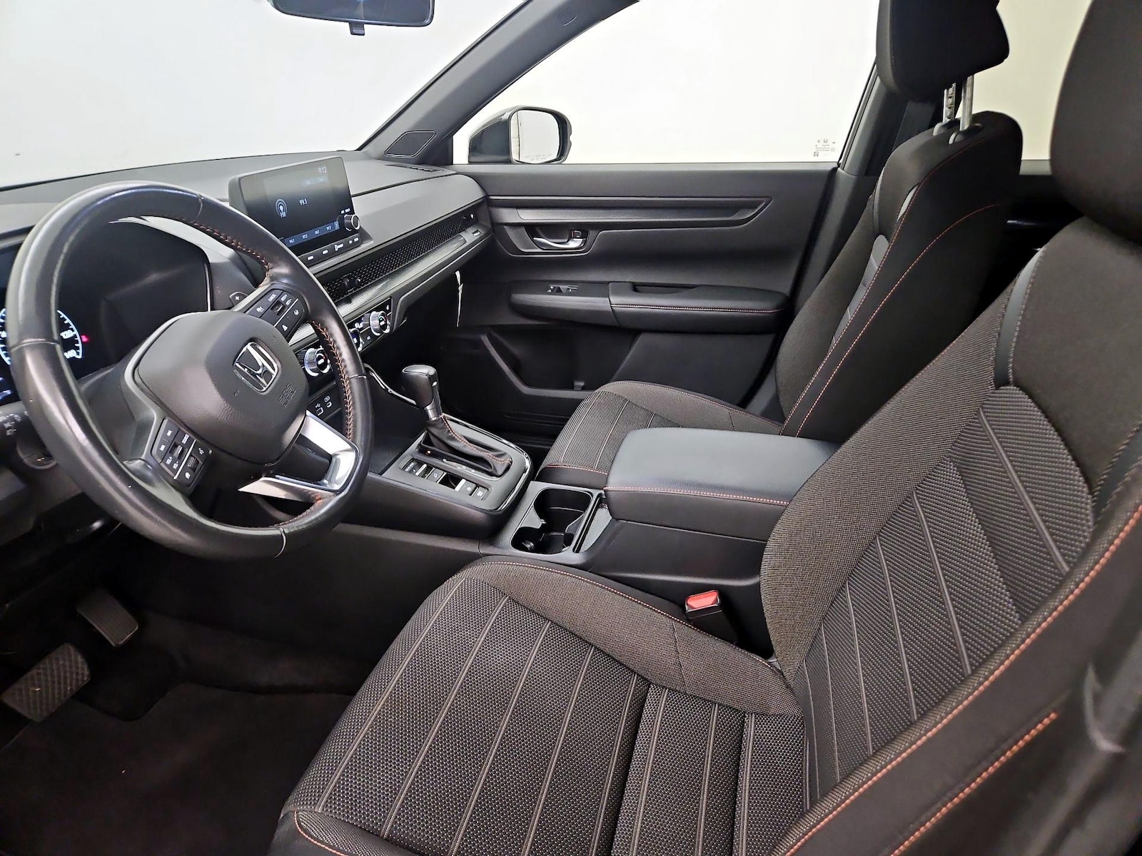 2023 Honda CR-V Sport - Photo 12