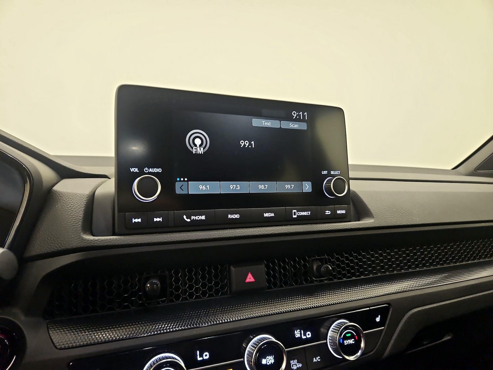 2023 Honda CR-V Sport - Photo 16