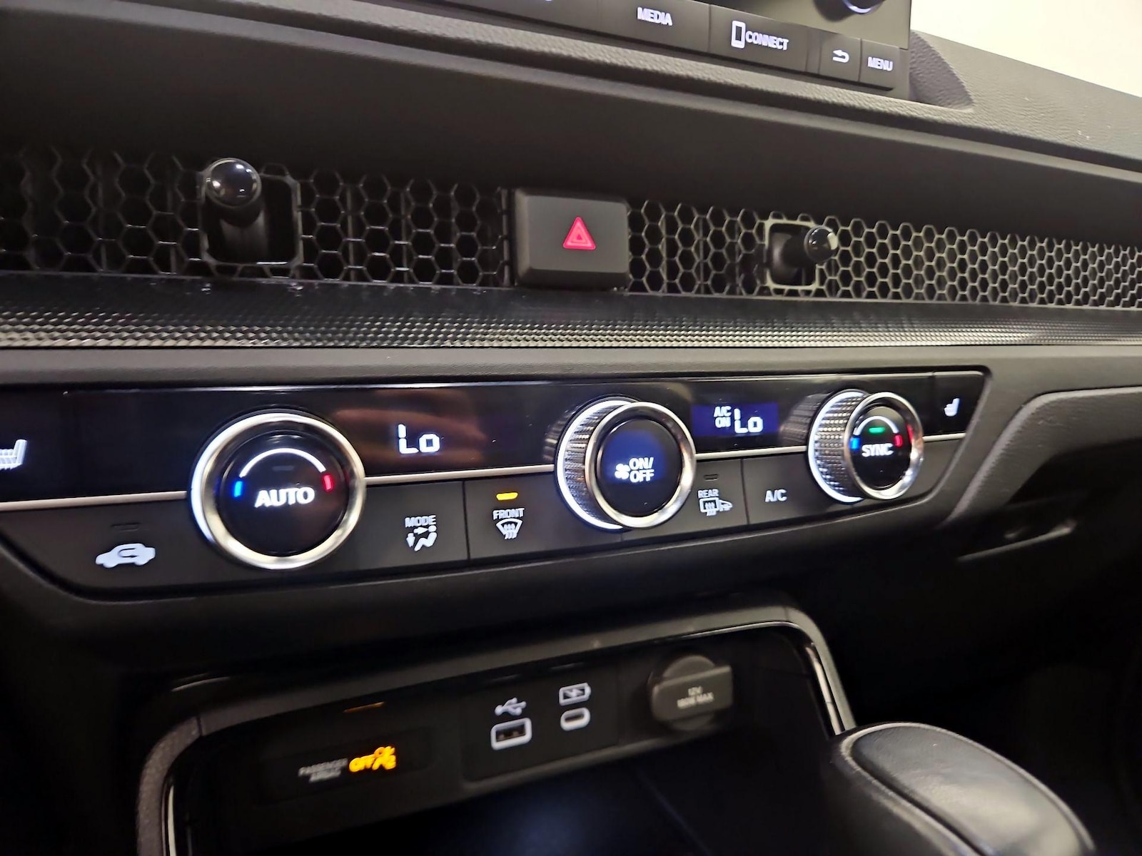 2023 Honda CR-V Sport - Photo 17