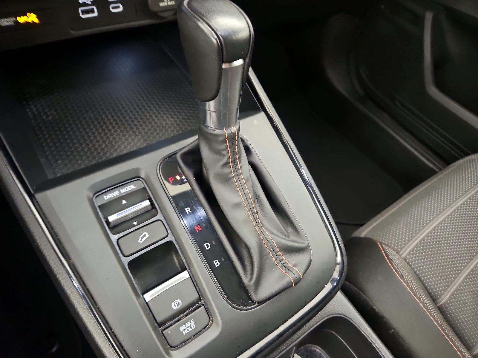 2023 Honda CR-V Sport - Photo 18