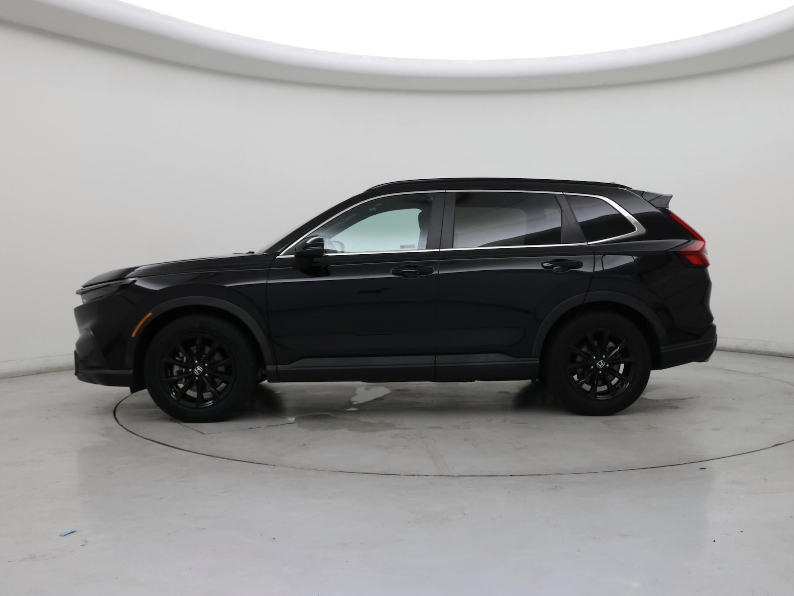 2023 Honda CR-V Sport - Photo 4