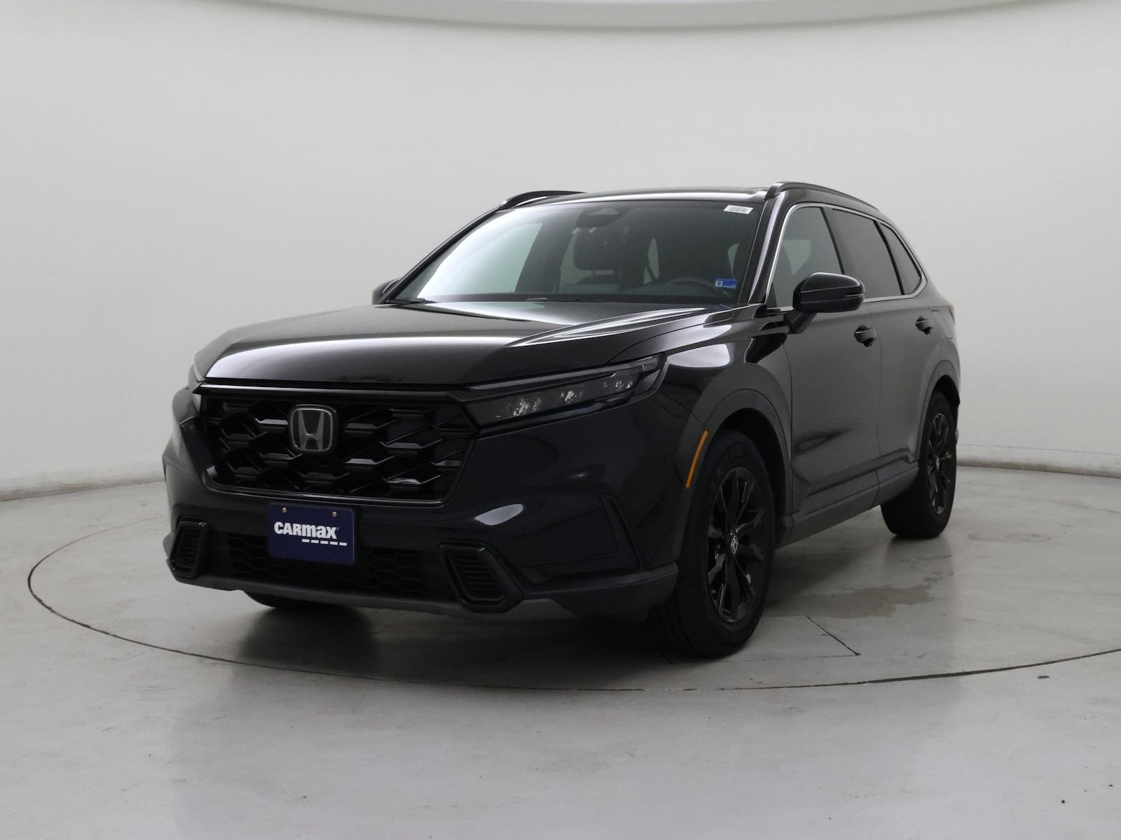 2023 Honda CR-V Sport - Photo 5
