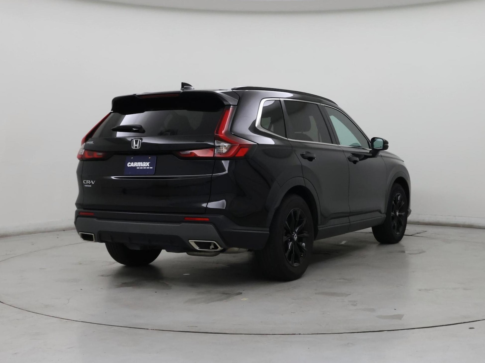 2023 Honda CR-V Sport - Photo 9