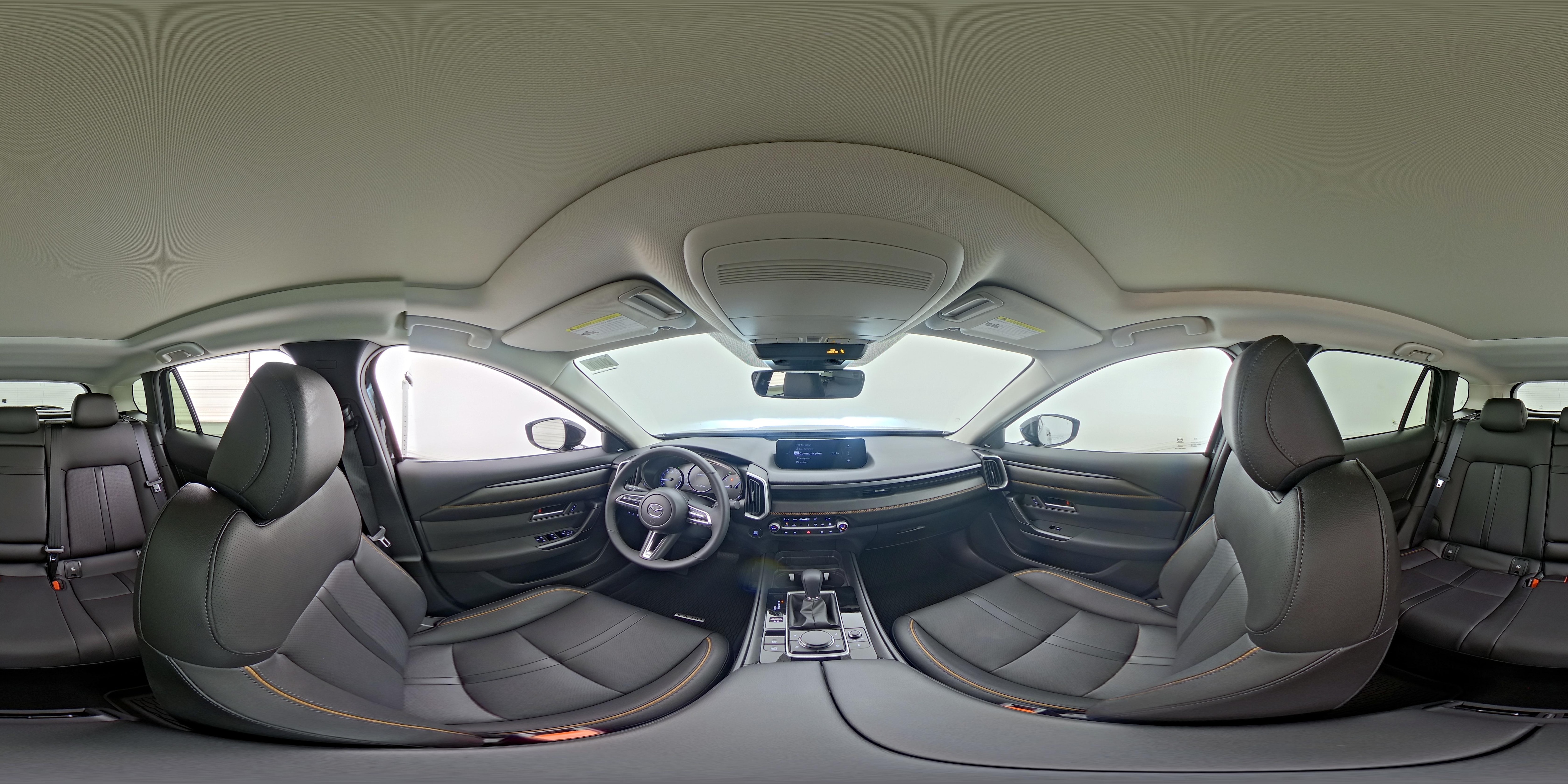 2026 Mazda CX-50 Turbo - Photo 24