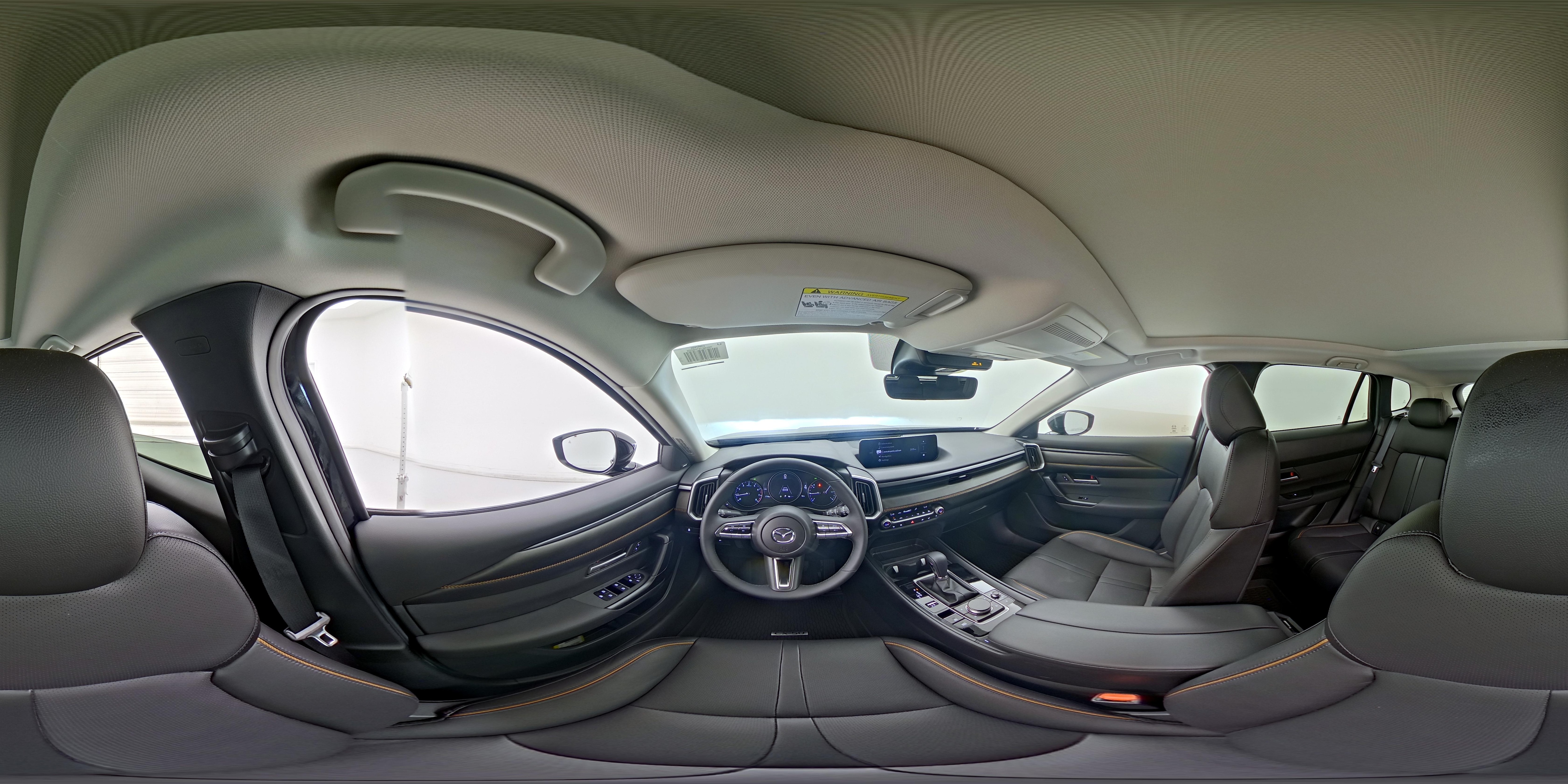 2026 Mazda CX-50 Turbo - Photo 26
