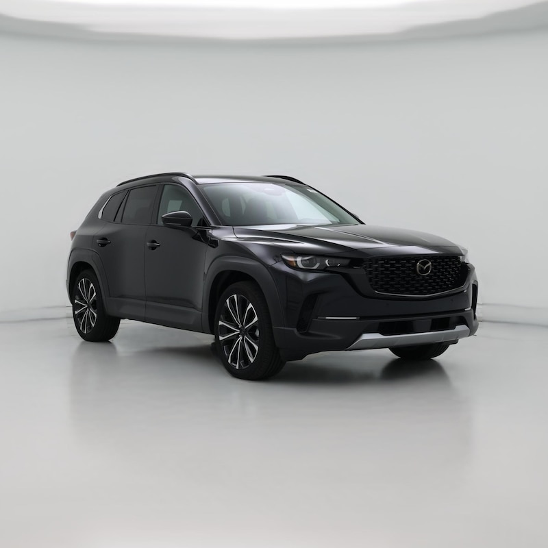 2026 Mazda CX-50 Turbo