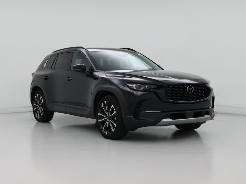 2026 Mazda CX-50 Turbo