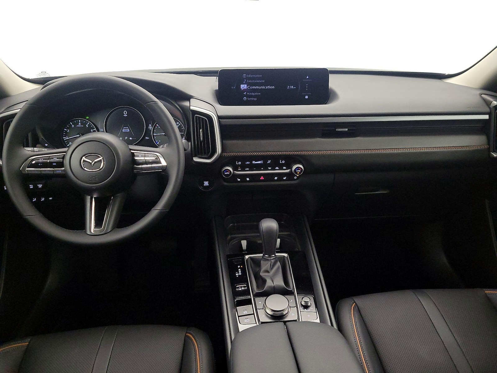 2026 Mazda CX-50 Turbo - Photo 10