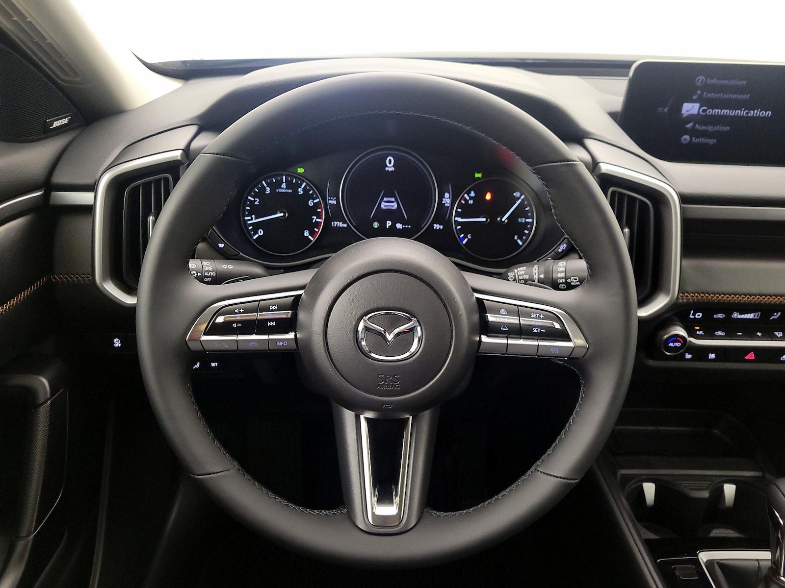 2026 Mazda CX-50 Turbo - Photo 11