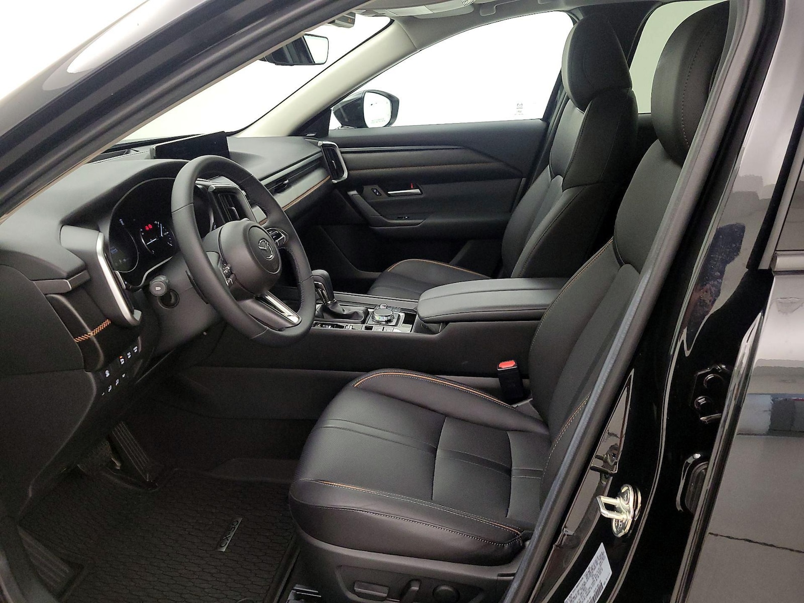 2026 Mazda CX-50 Turbo - Photo 12