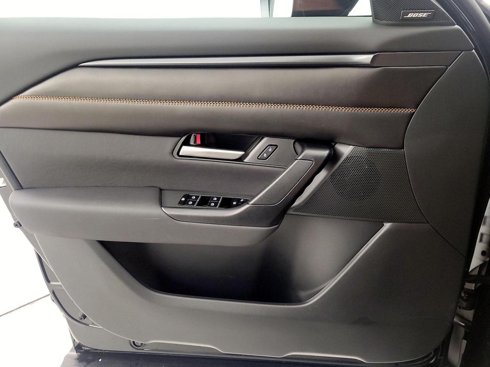 2026 Mazda CX-50 Turbo - Photo 13