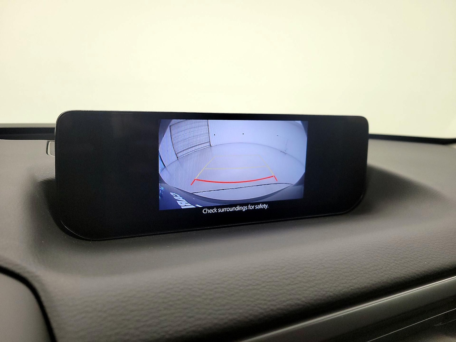2026 Mazda CX-50 Turbo - Photo 15