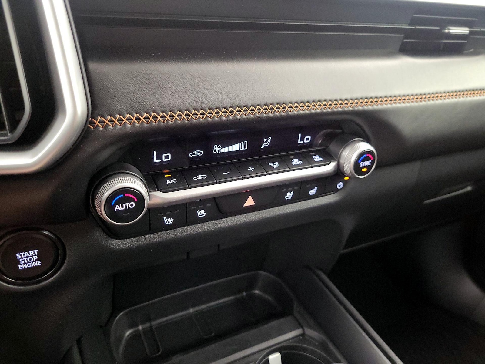 2026 Mazda CX-50 Turbo - Photo 17