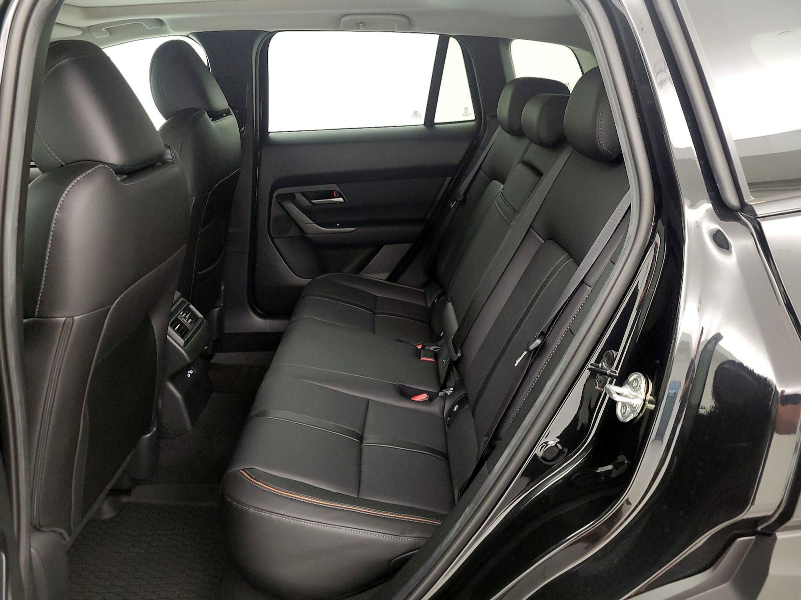 2026 Mazda CX-50 Turbo - Photo 20