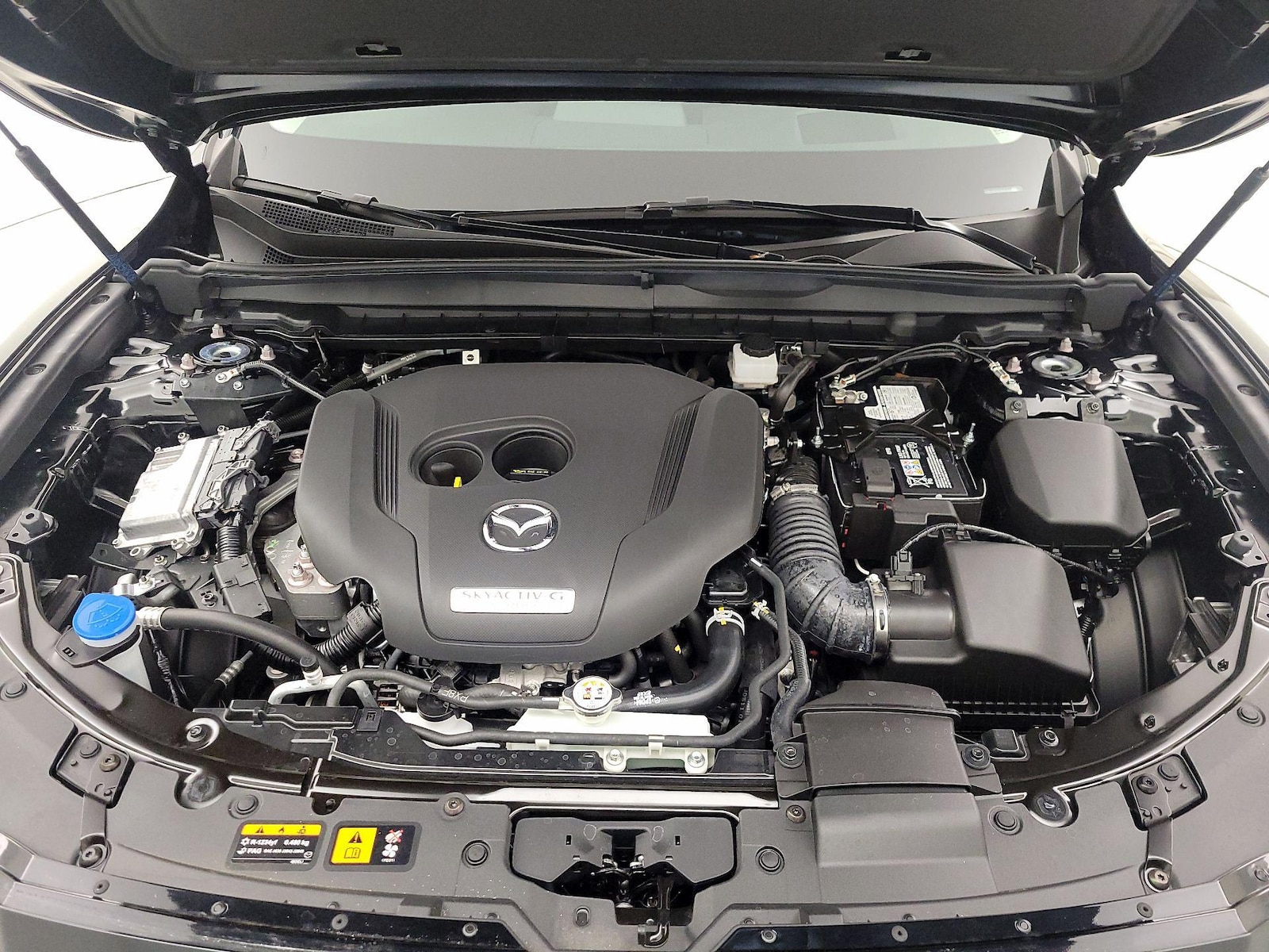 2026 Mazda CX-50 Turbo - Photo 22