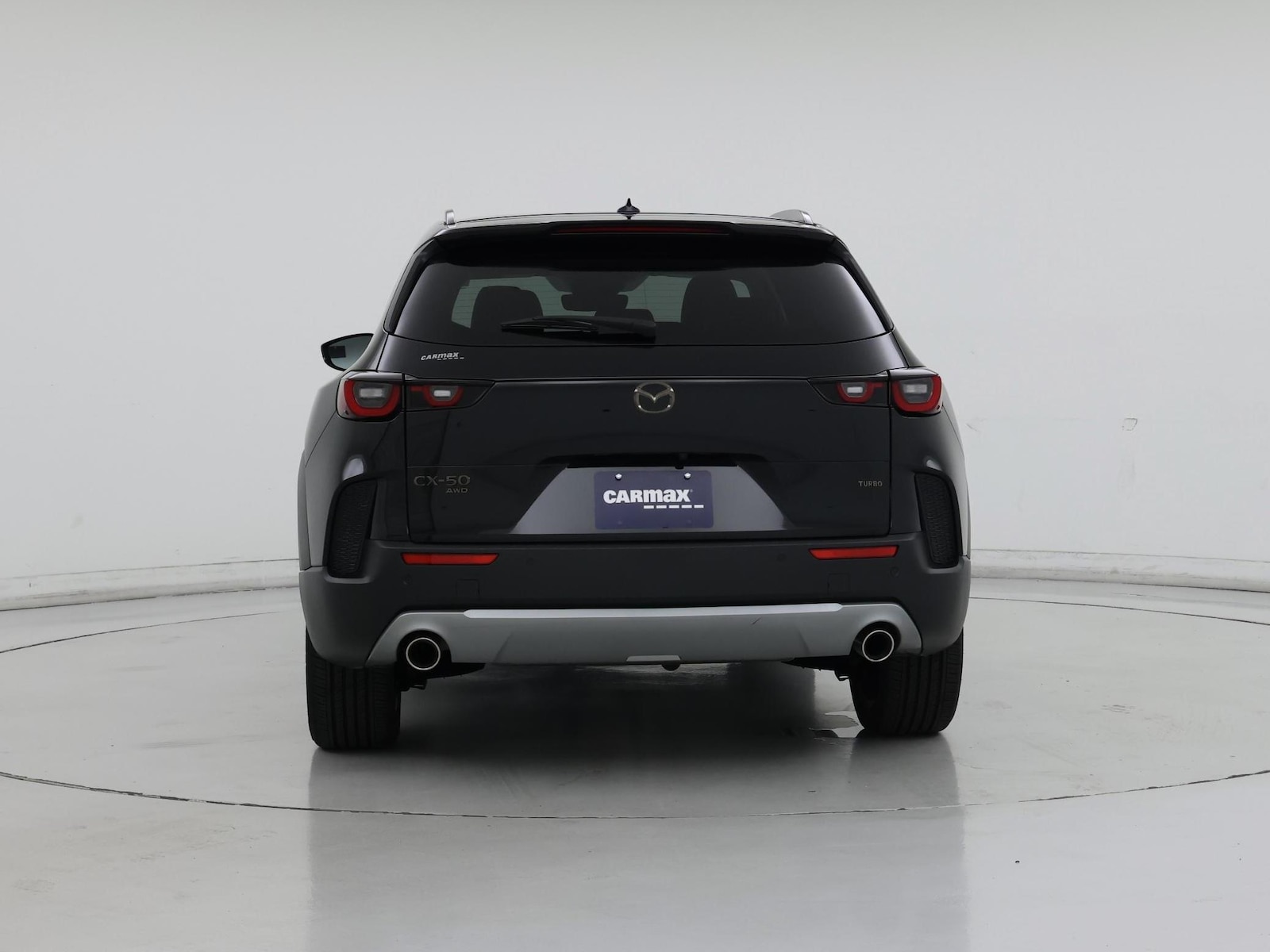 2026 Mazda CX-50 Turbo - Photo 7