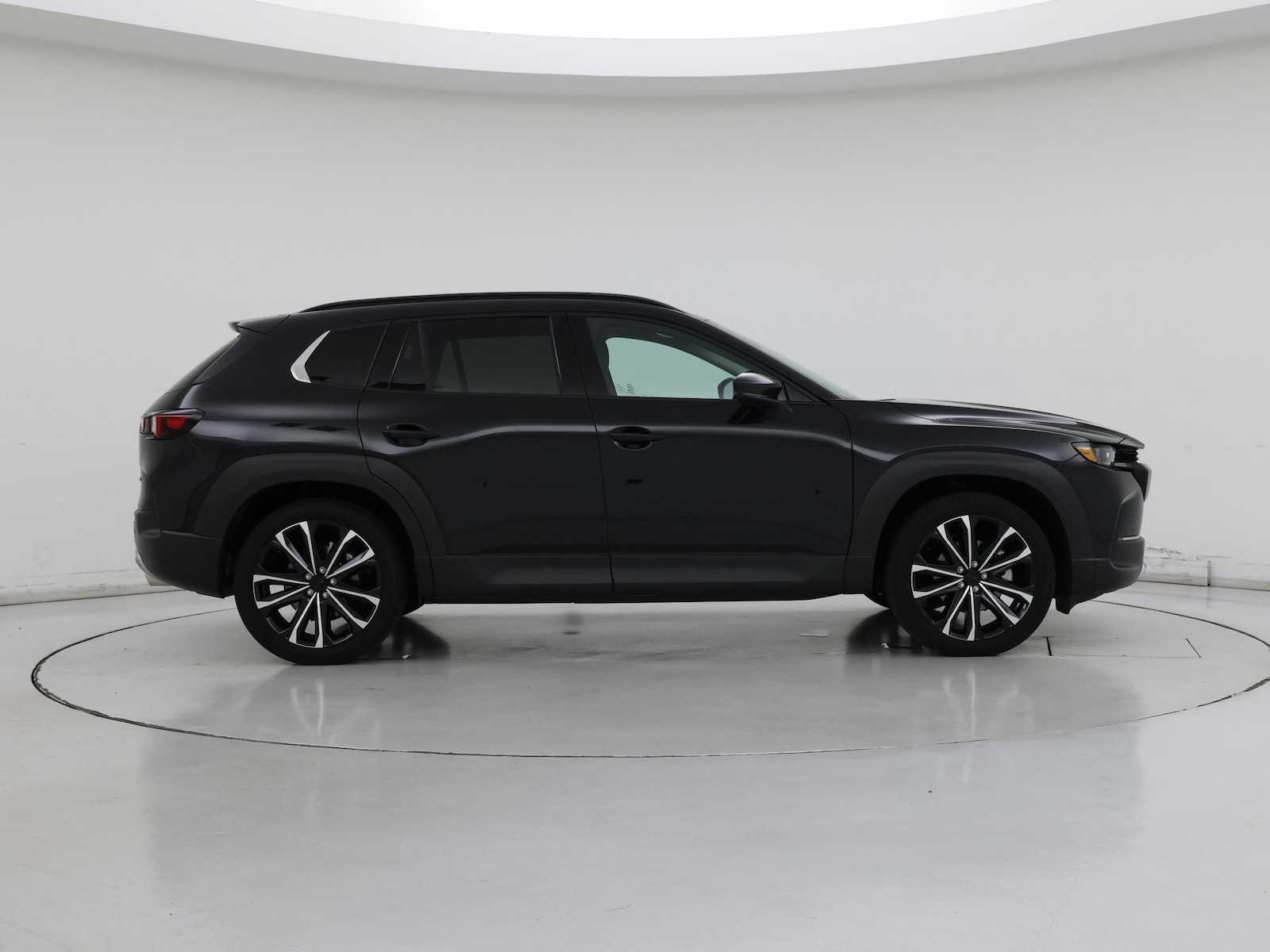 2026 Mazda CX-50 Turbo - Photo 8