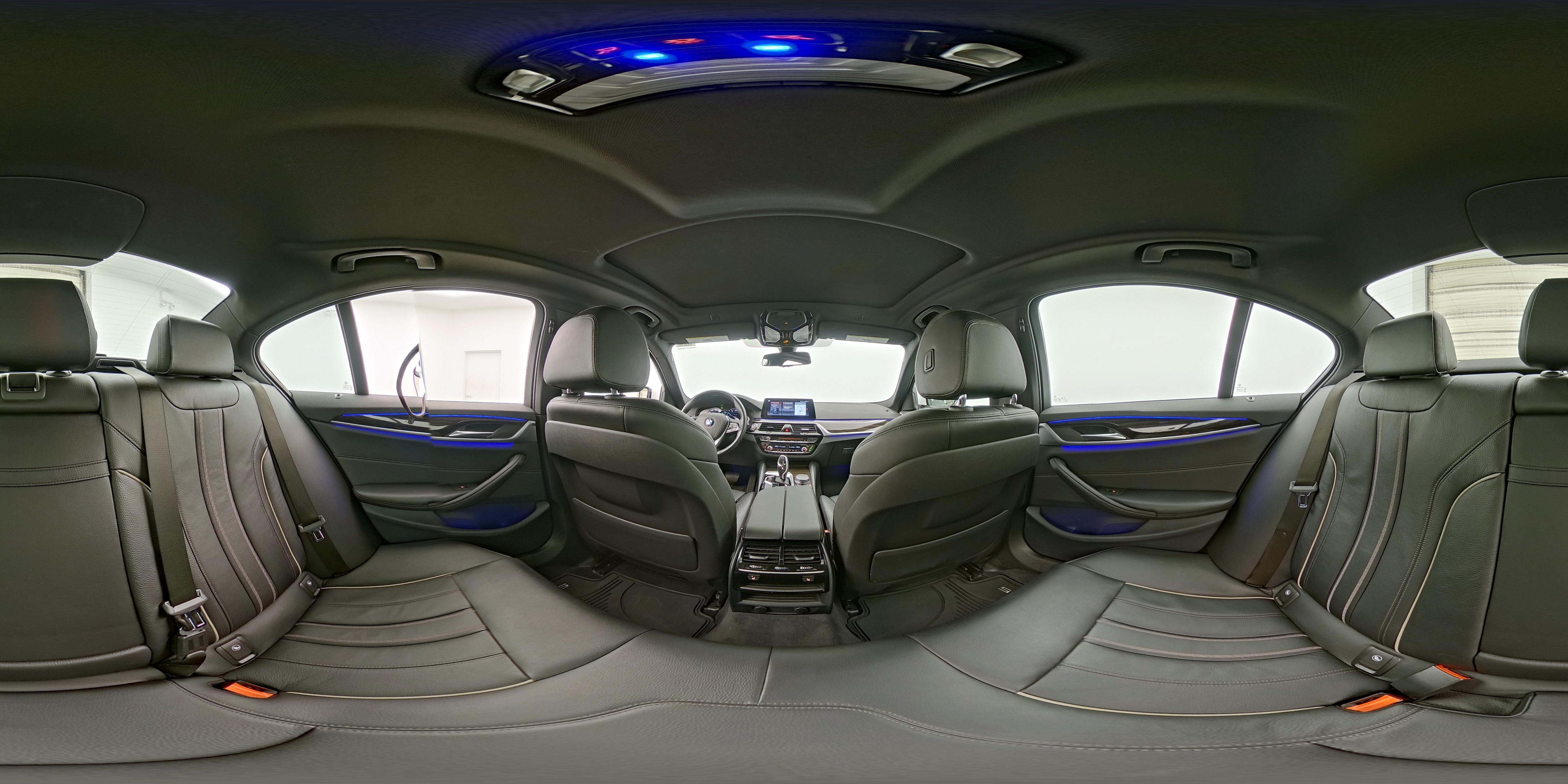 2017 BMW 5 Series 530i - Photo 27