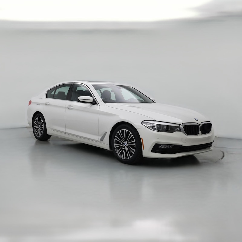 2017 BMW 530 I xDrive