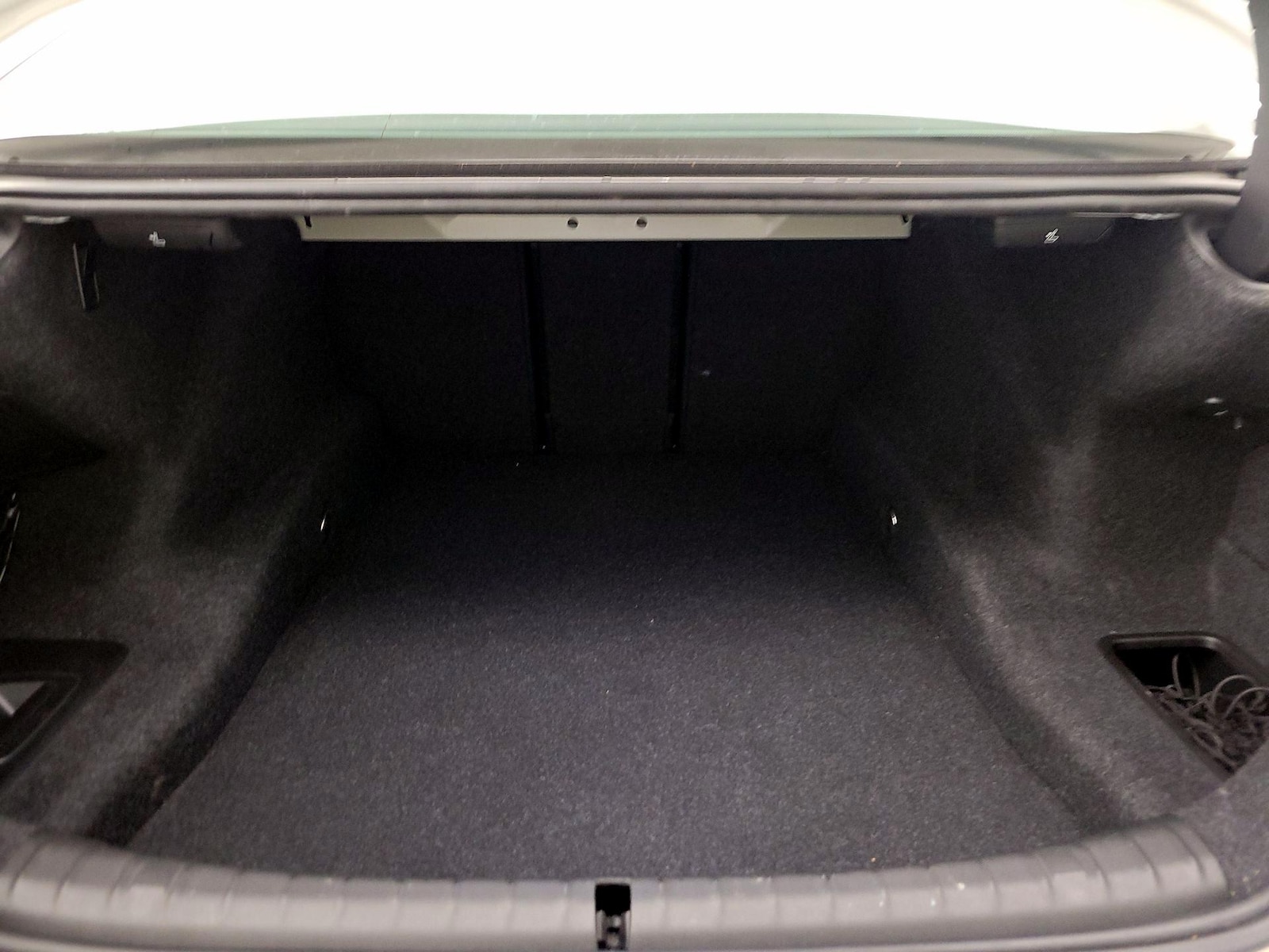 2017 BMW 5 Series 530i - Photo 23