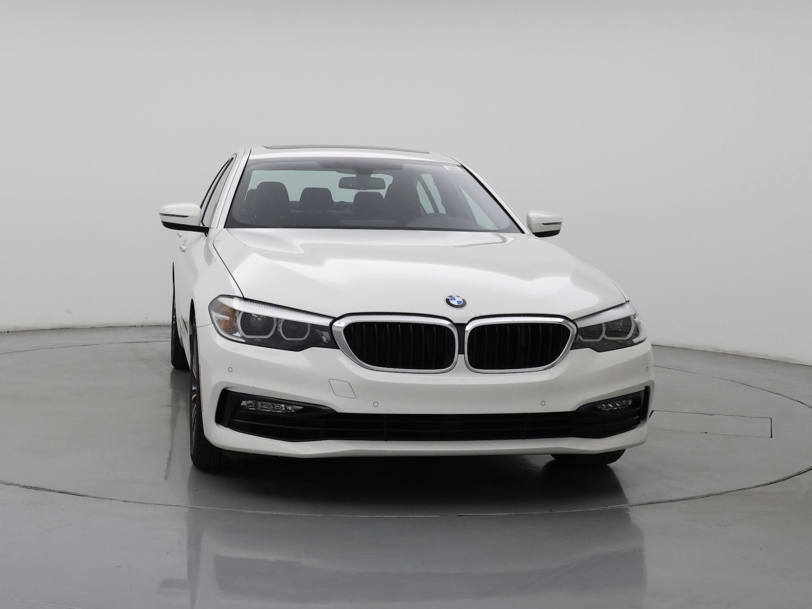 2017 BMW 5 Series 530i - Photo 6