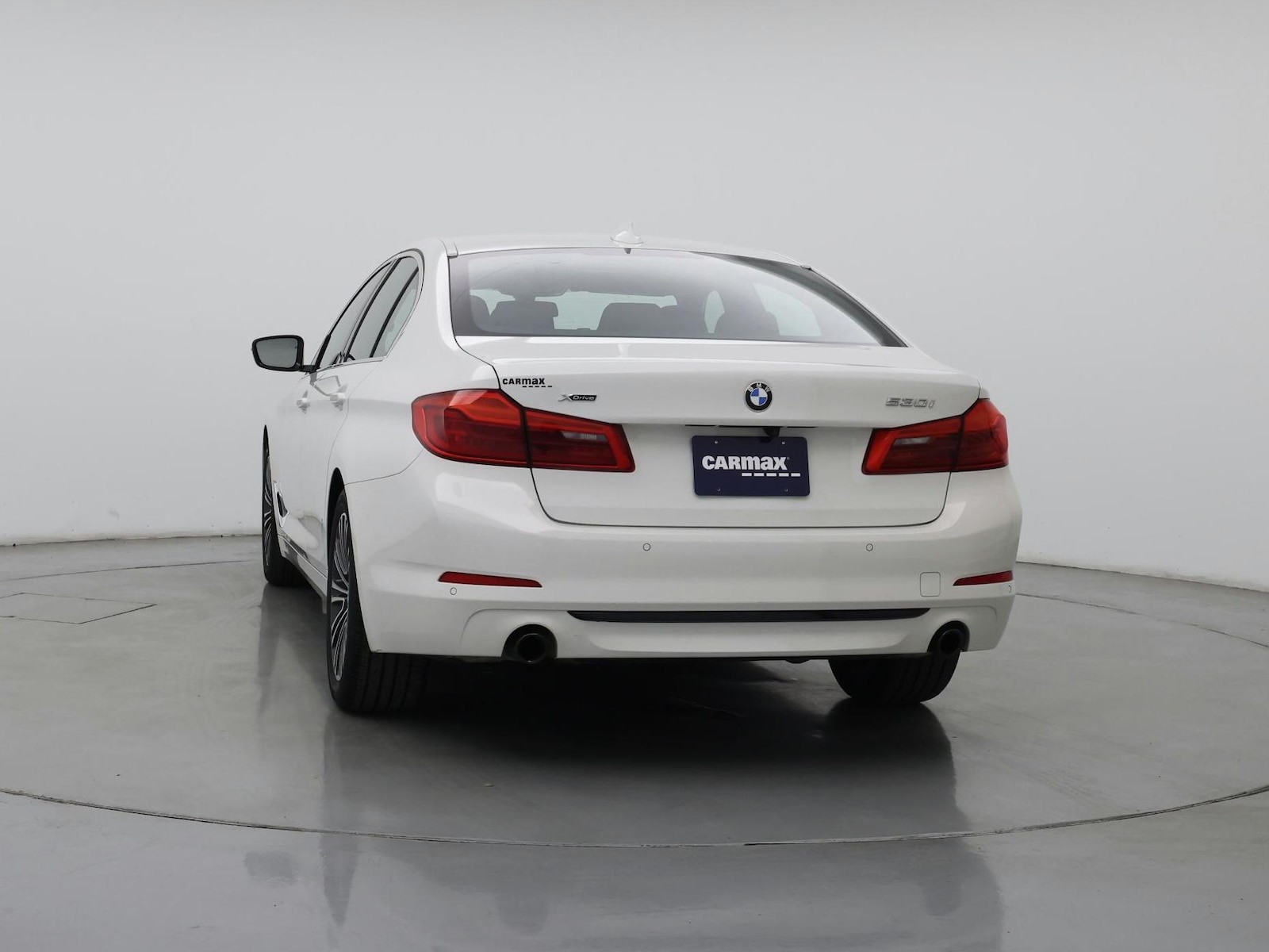 2017 BMW 5 Series 530i - Photo 7
