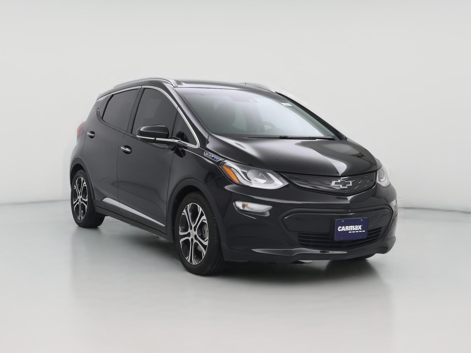 2021 Chevrolet Bolt EV