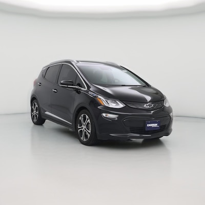 2021 Chevrolet Bolt EV Premier