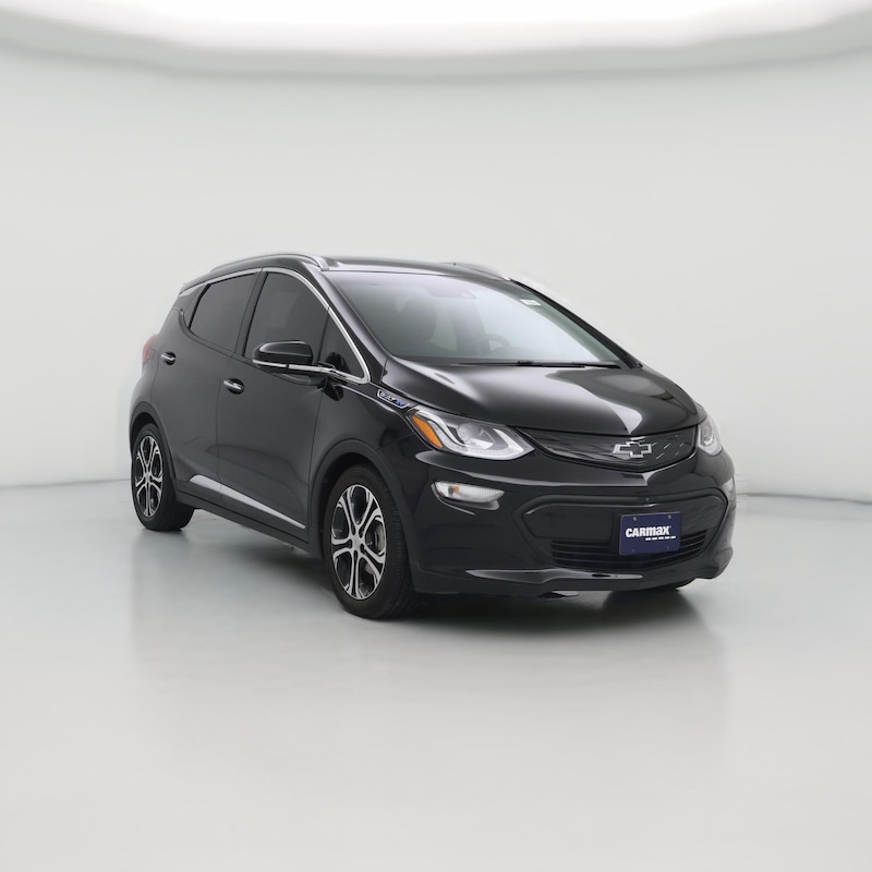 2021 Chevrolet Bolt EV Premier