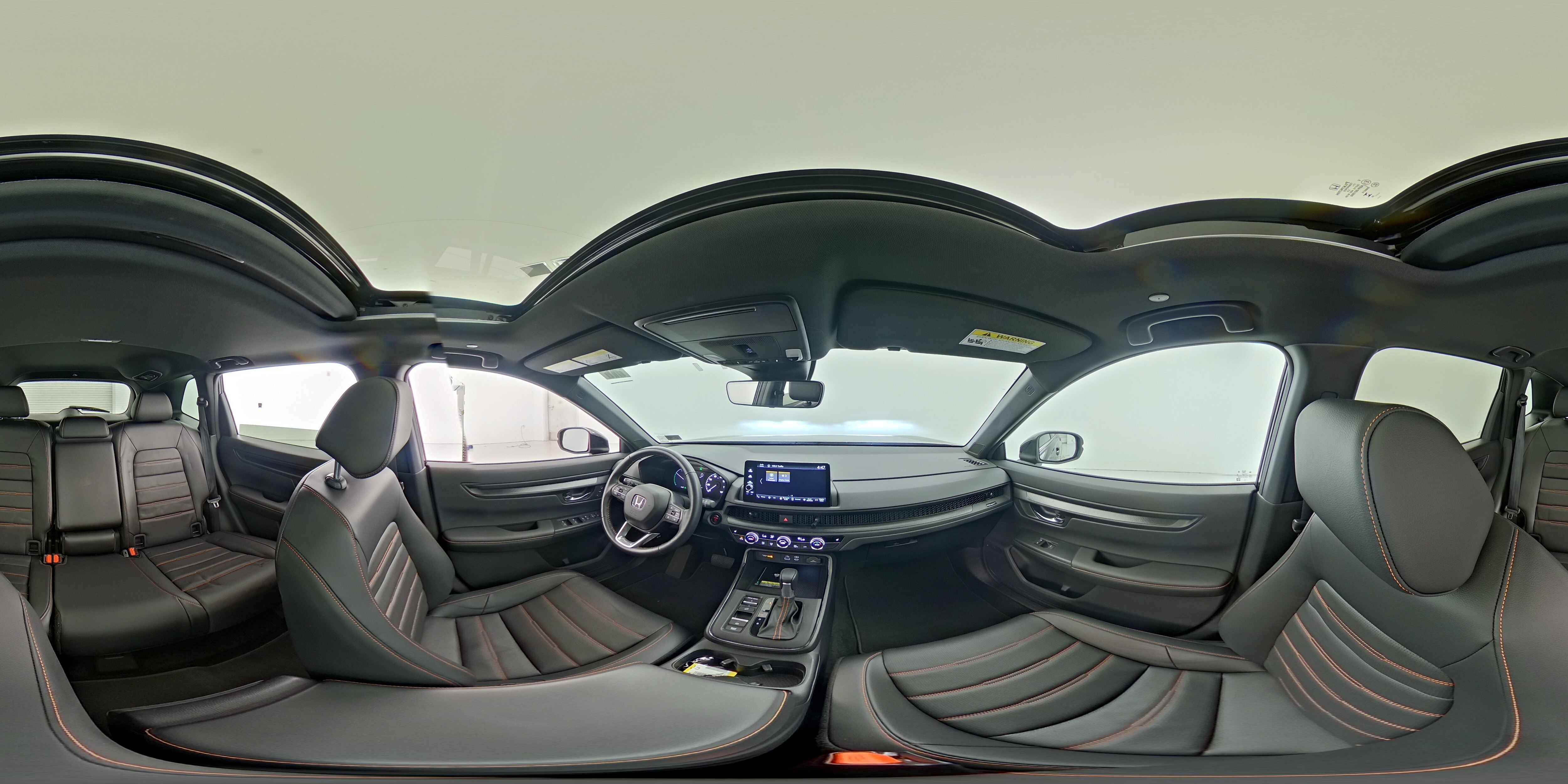 2025 Honda CR-V Sport-L - Photo 25