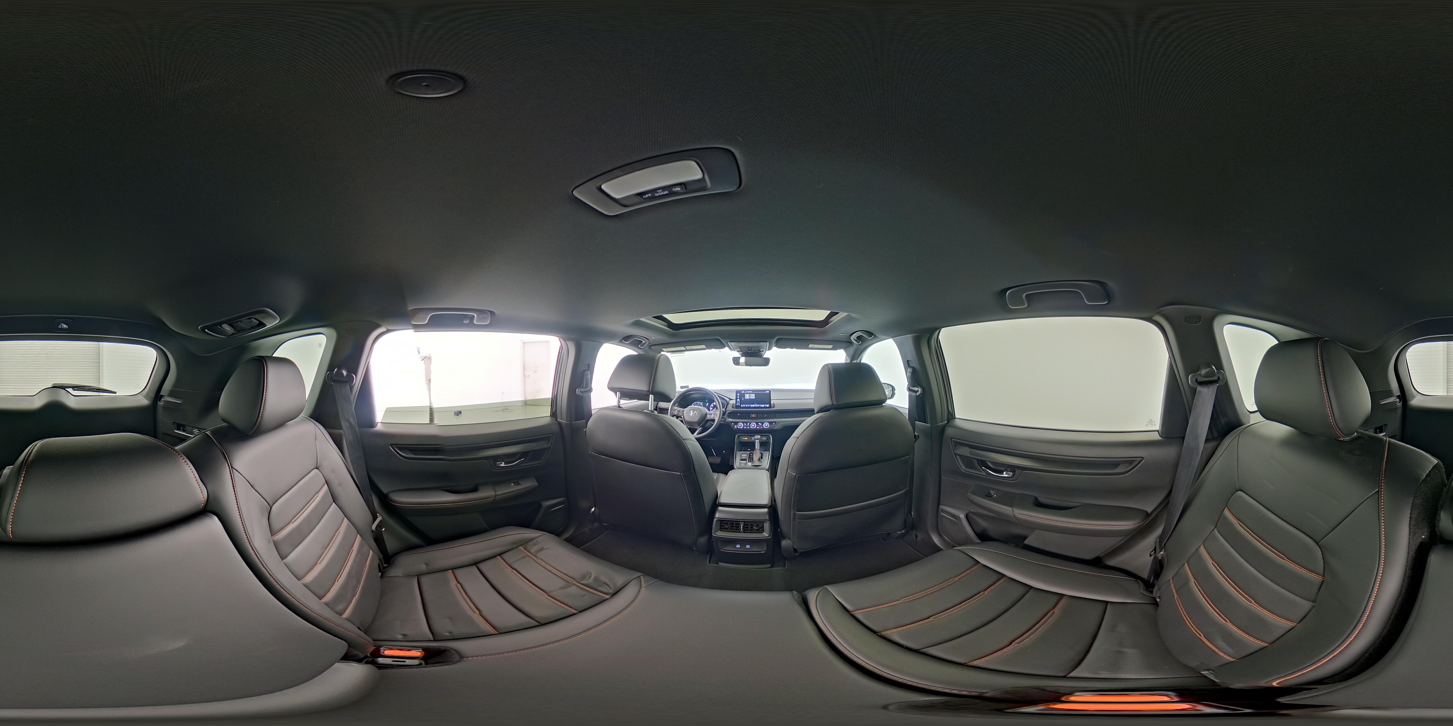 2025 Honda CR-V Sport-L - Photo 26