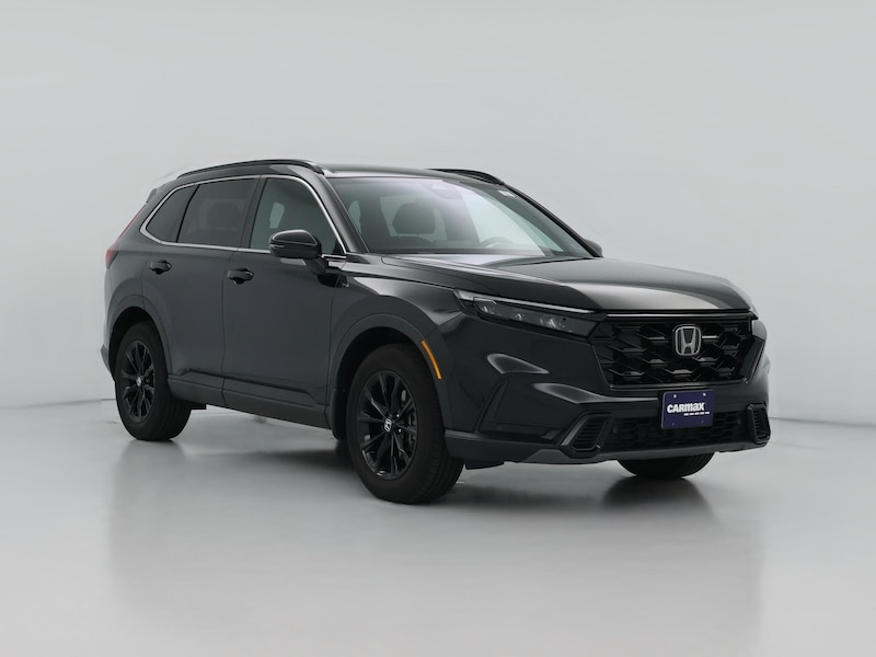 2025 Honda CR-V Sport-L