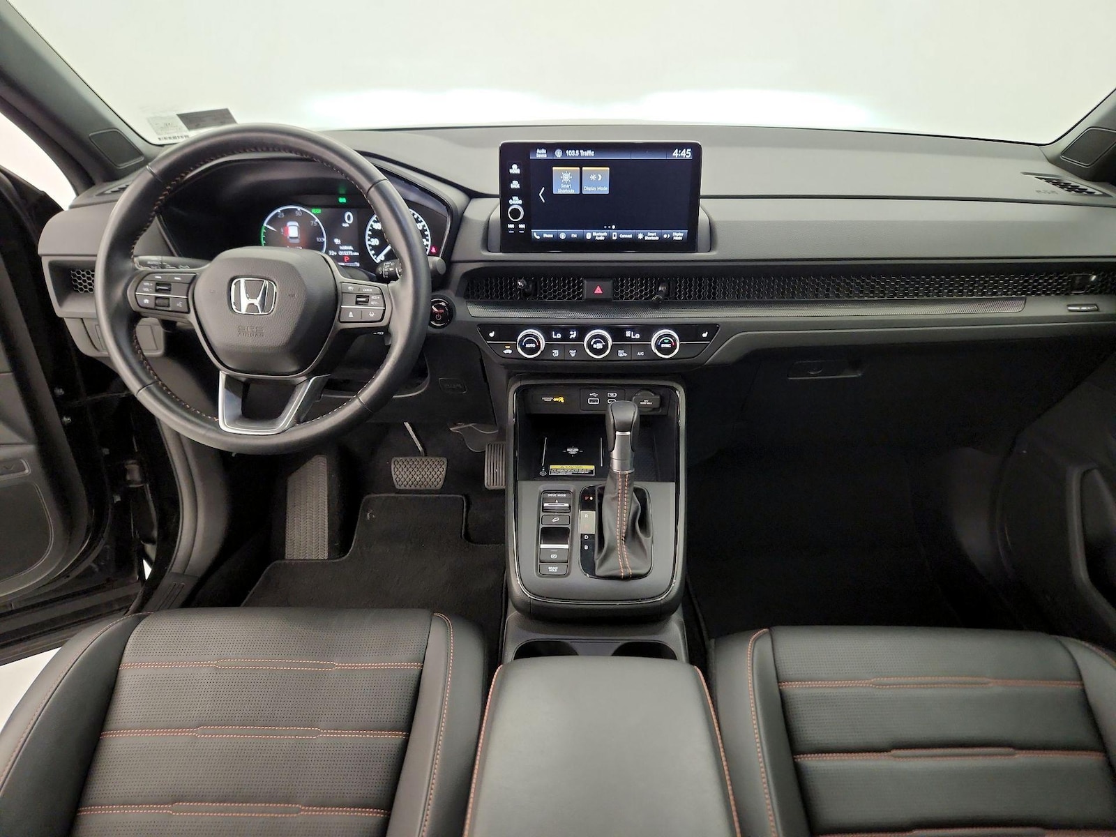 2025 Honda CR-V Sport-L - Photo 10