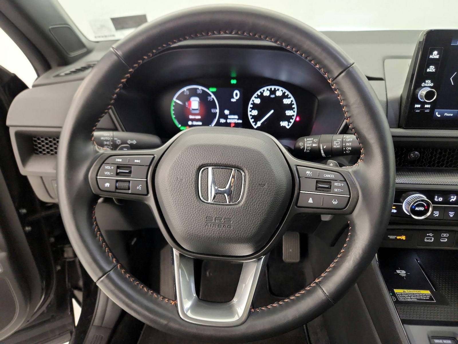 2025 Honda CR-V Sport-L - Photo 11