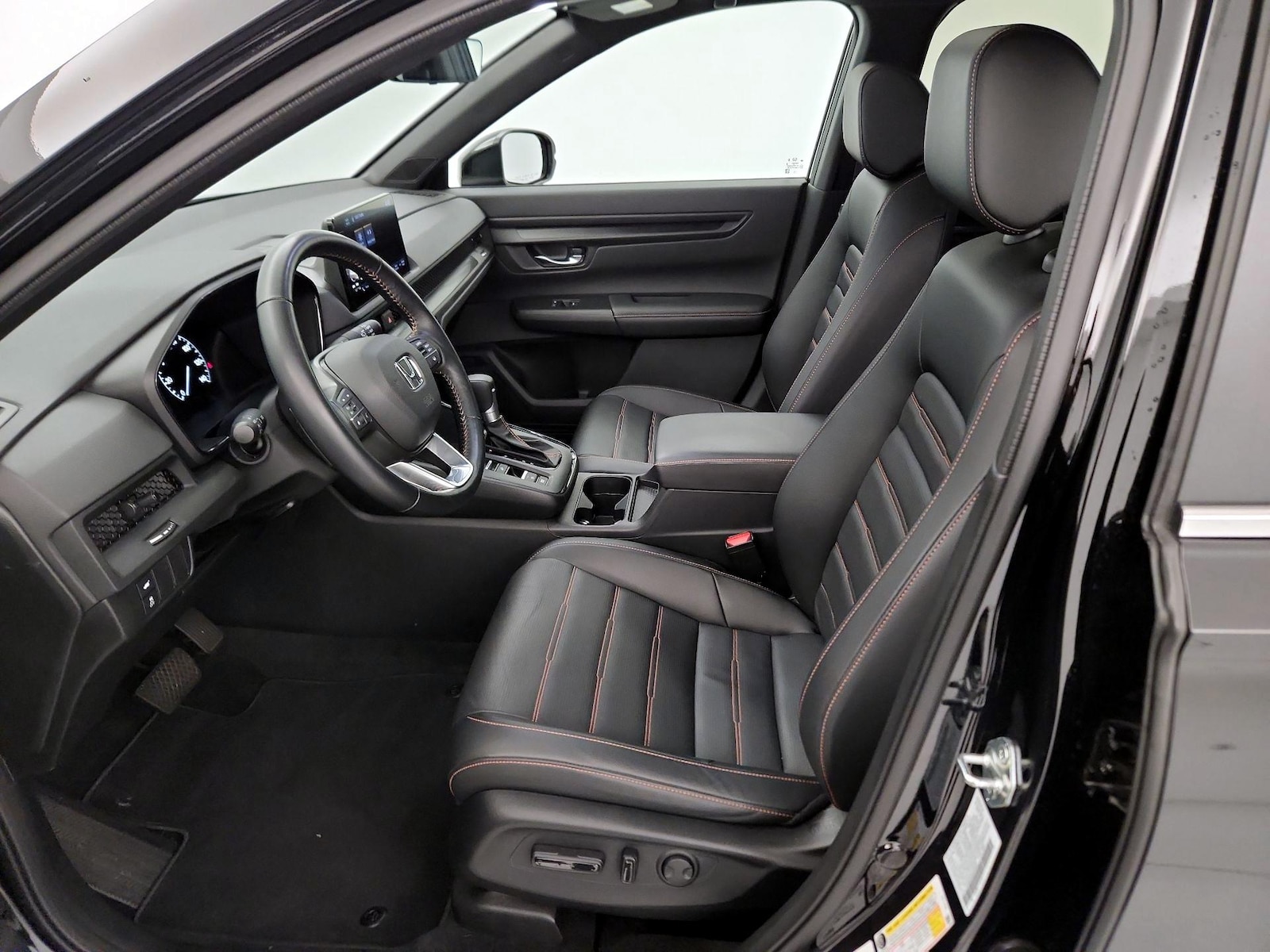 2025 Honda CR-V Sport-L - Photo 12