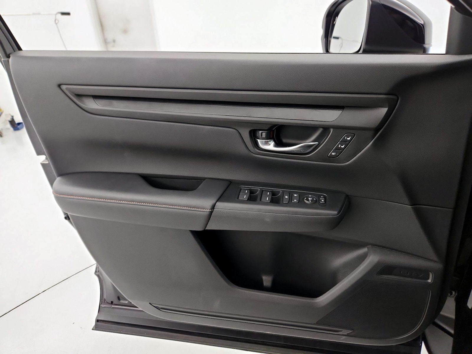 2025 Honda CR-V Sport-L - Photo 13